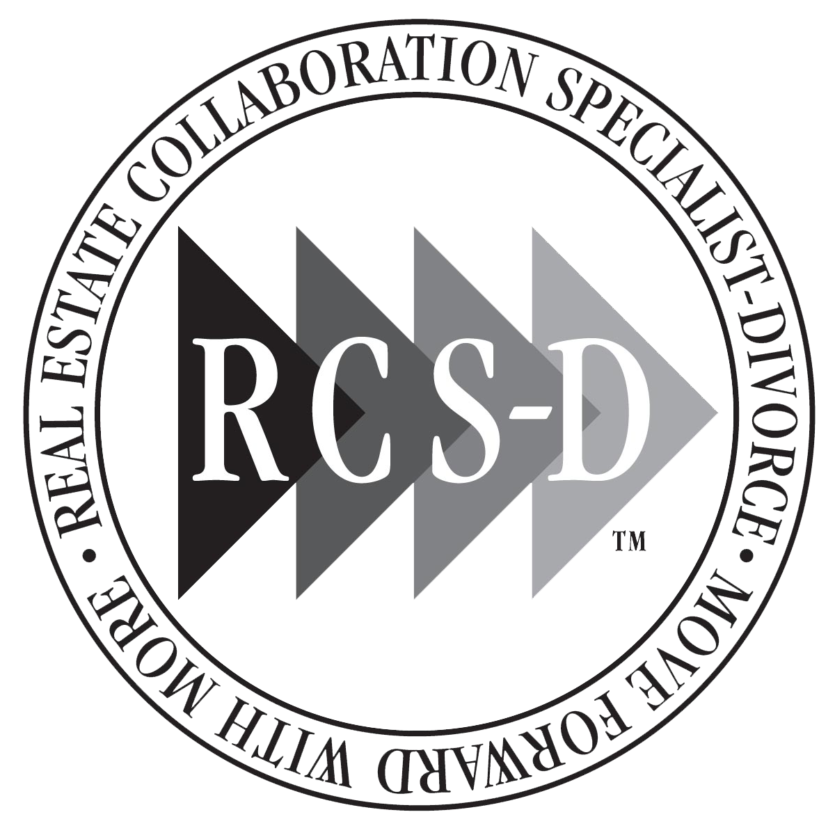 RCS-D — Real Estate Collaboration Specialist–Divorce designation